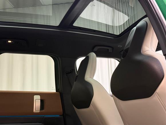 2024 MINI Countryman RV-SUV