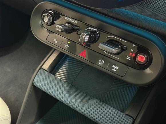 2024 MINI Countryman RV-SUV