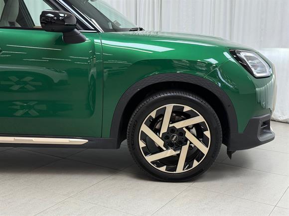 2024 MINI Countryman RV-SUV