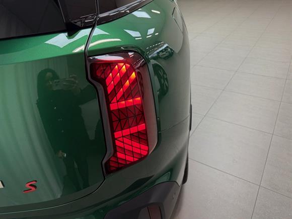 2024 MINI Countryman RV-SUV