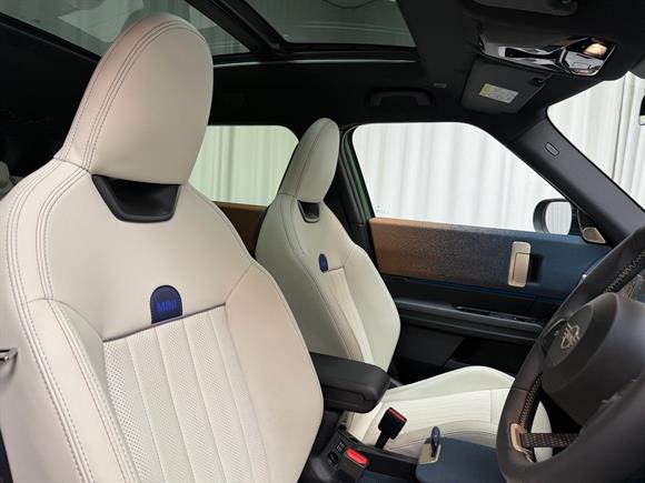 2024 MINI Countryman RV-SUV