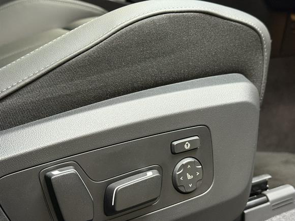 2025 BMW X3 RV-SUV