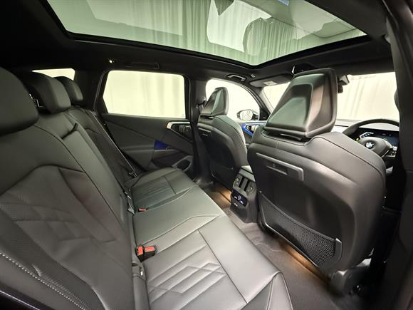 2025 BMW X3 RV-SUV
