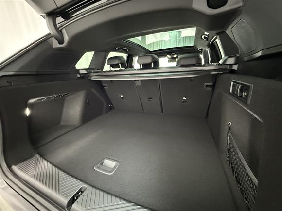 2025 BMW X3 RV-SUV