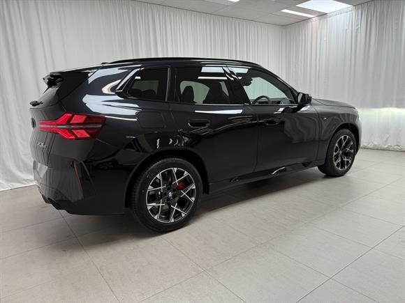 2025 BMW X3 RV-SUV