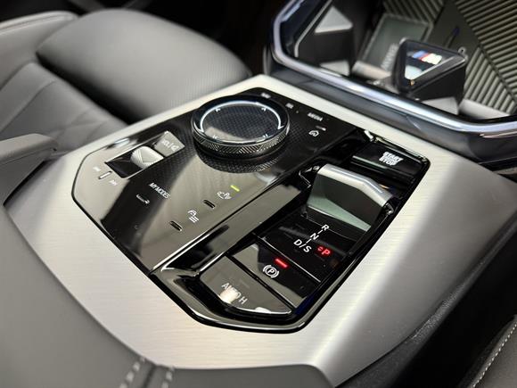2025 BMW X3 RV-SUV