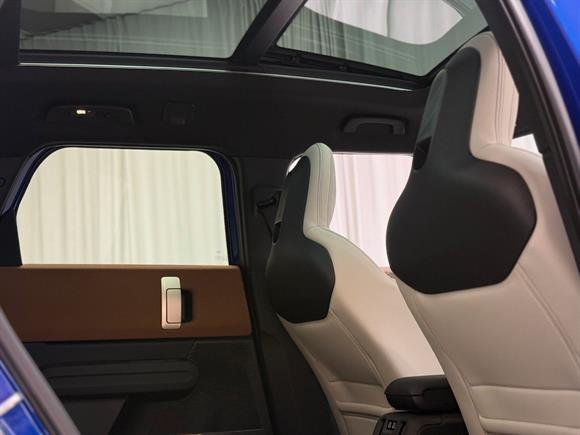 2025 MINI Countryman RV-SUV