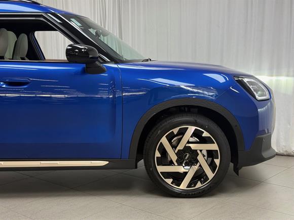 2025 MINI Countryman RV-SUV