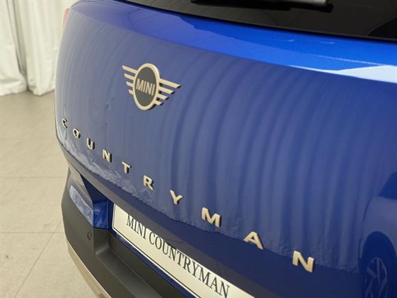 2025 MINI Countryman RV-SUV