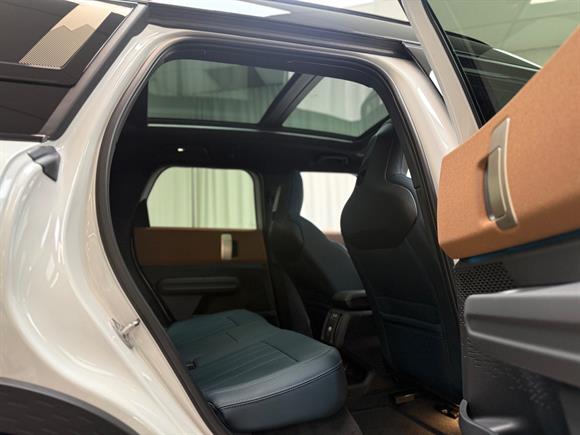2025 MINI Countryman RV-SUV