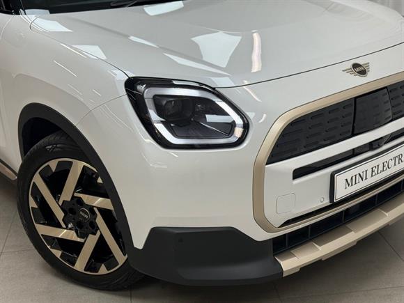 2025 MINI Countryman RV-SUV