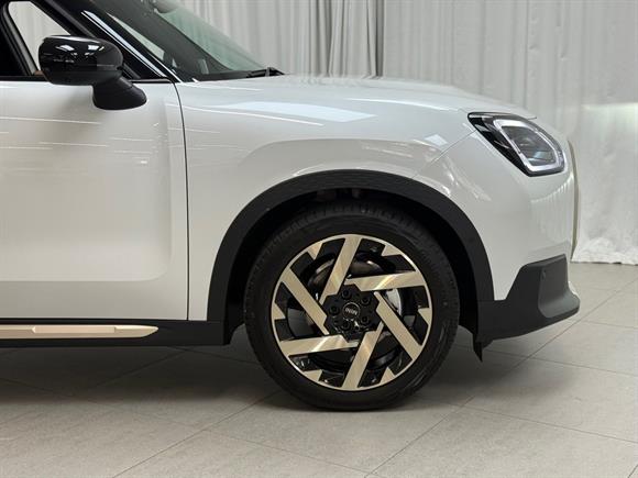 2025 MINI Countryman RV-SUV