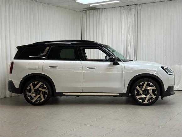 2025 MINI Countryman RV-SUV