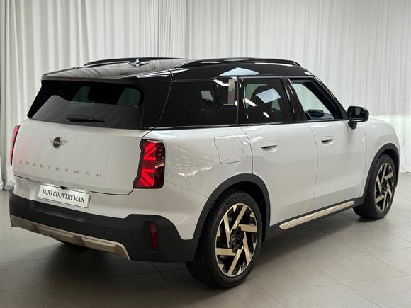 2025 MINI Countryman RV-SUV