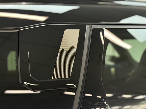 2025 MINI Countryman RV-SUV