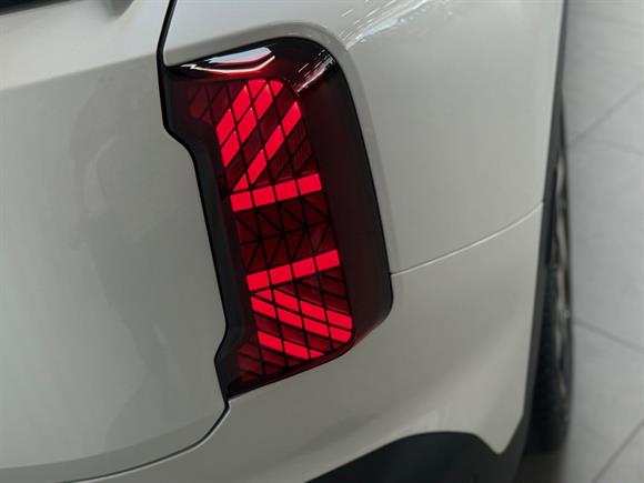 2025 MINI Countryman RV-SUV