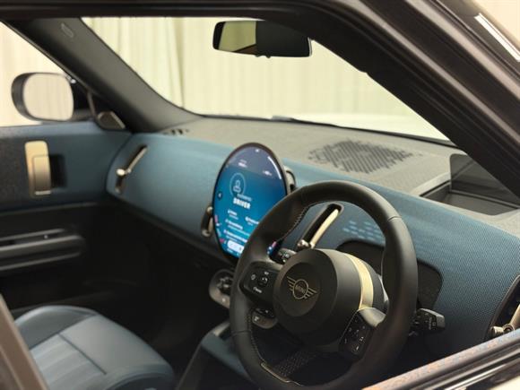 2025 MINI Countryman RV-SUV