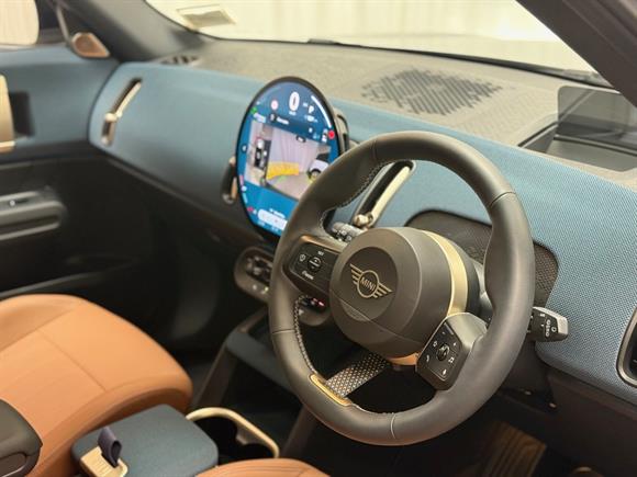 2024 MINI Countryman RV-SUV