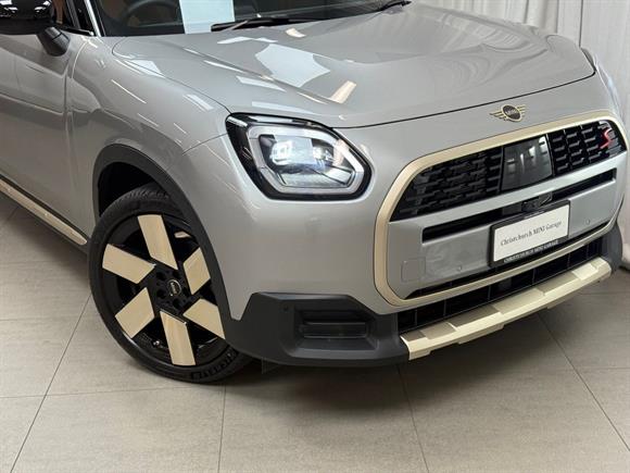 2024 MINI Countryman RV-SUV