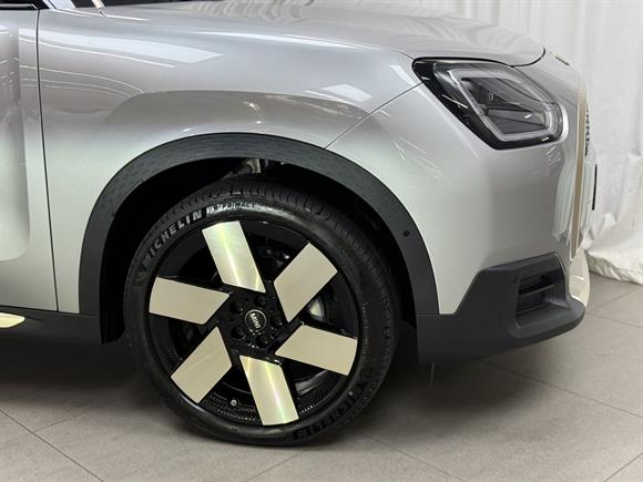 2024 MINI Countryman RV-SUV