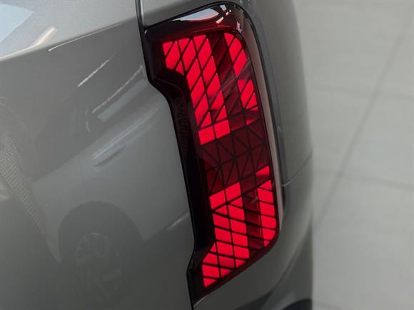 2024 MINI Countryman RV-SUV