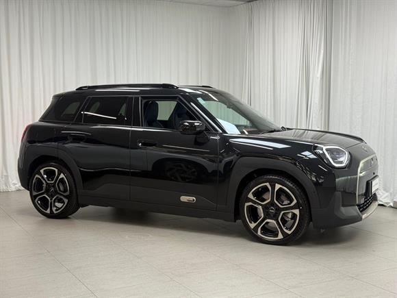 2025 MINI Aceman RV-SUV
