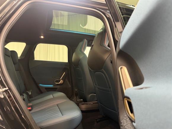 2025 MINI Aceman RV-SUV