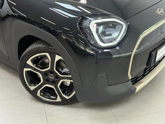 2025 MINI Aceman RV-SUV