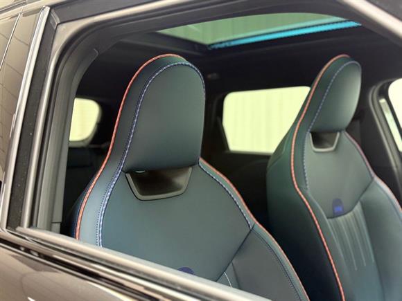 2025 MINI Aceman RV-SUV