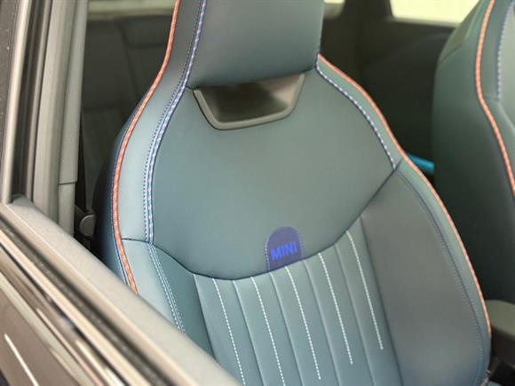 2025 MINI Aceman RV-SUV