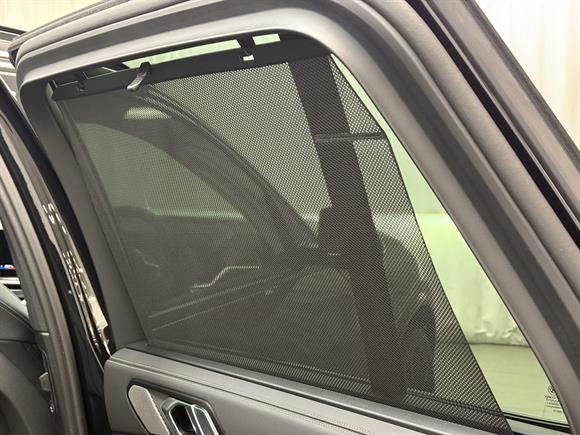 2025 BMW X5 RV-SUV