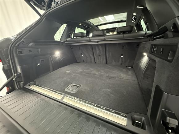 2025 BMW X5 RV-SUV
