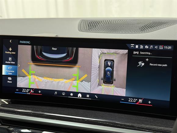 2025 BMW X5 RV-SUV