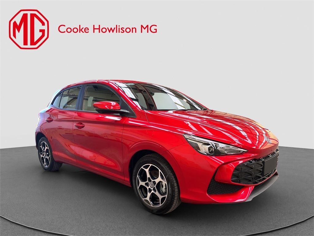 MG 3 2026