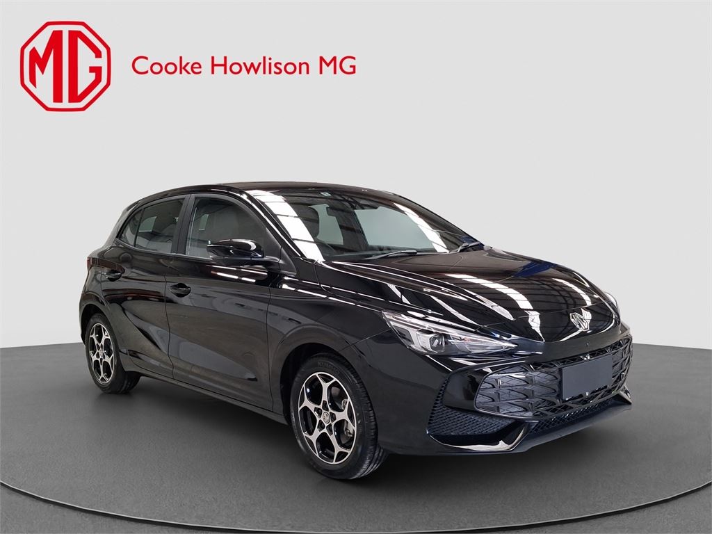 MG 3 2026