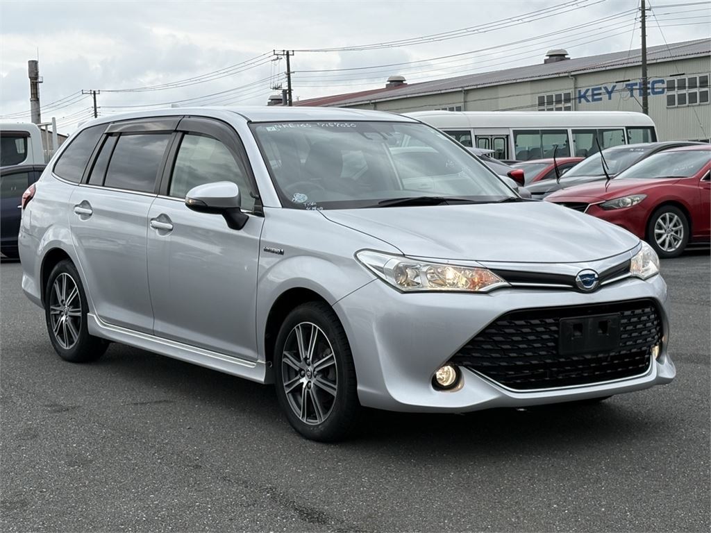 Toyota Corolla 2017