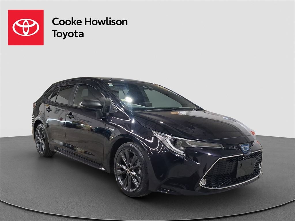 Toyota Corolla 2020