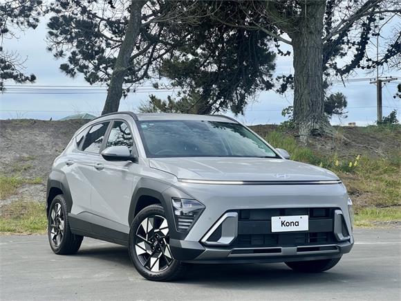 Hyundai Kona SX2 2.0 2WD Elite 2024