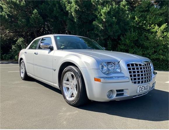 Chrysler 300C 5.7 V8 2006