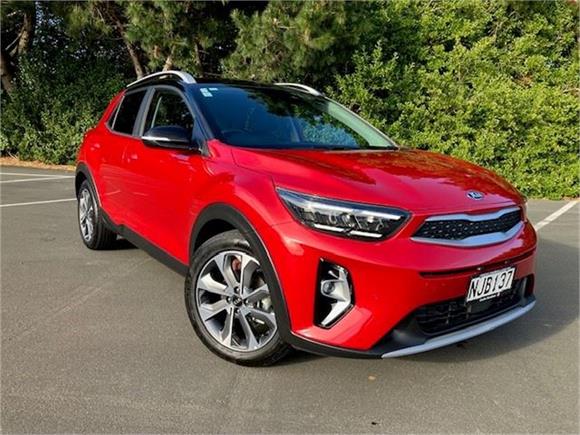 Kia Stonic LTD 2021