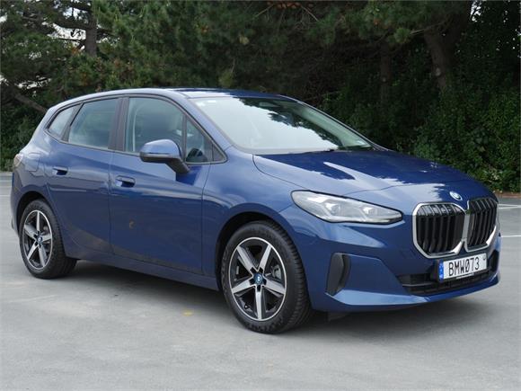 BMW 225xe Active Tourer PHEV 2023