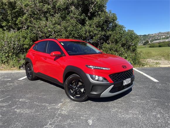 Hyundai Kona 2.0 2WD 2021