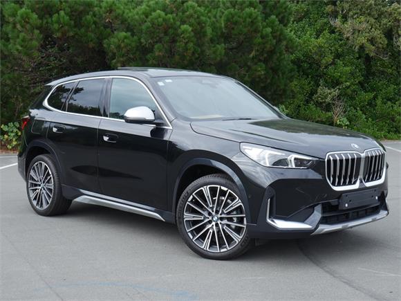 BMW X1 sDrive 18i X Line Innovations 2025