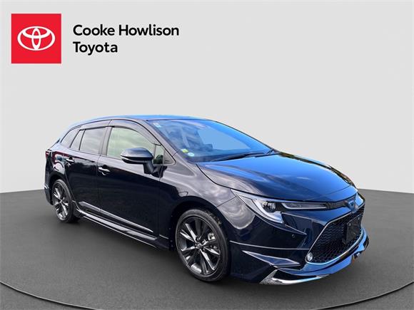 Toyota Corolla Touring 1.8 Hybrid 2021