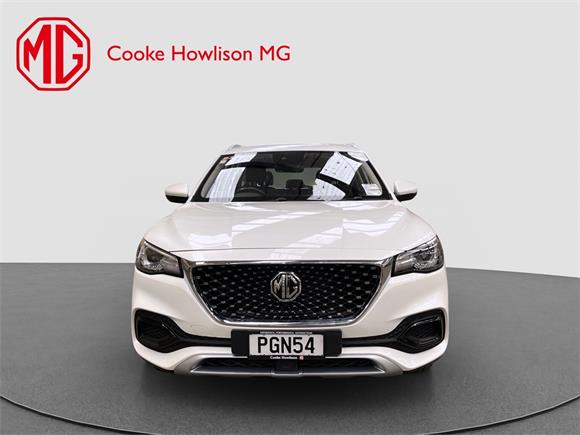 MG HS Phev/10Hd 2022