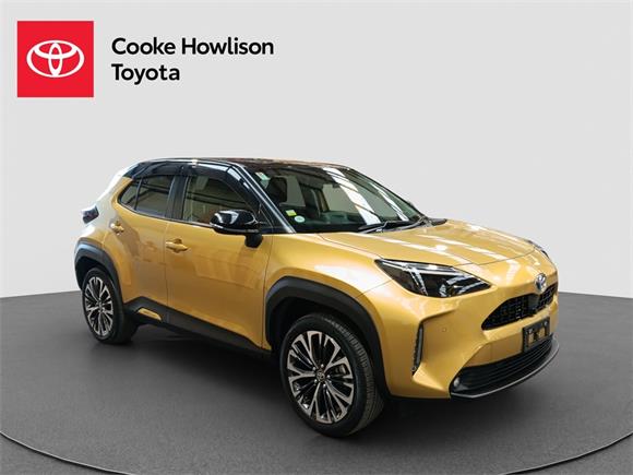 Toyota Yaris Located Balclutha Branch 2021