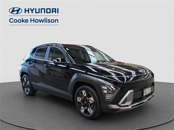 Hyundai Kona SX2 2.0 2WD Elite 2025