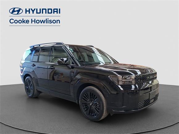 Hyundai Santa Fe MX5 Calligraphy HEV7S 2025