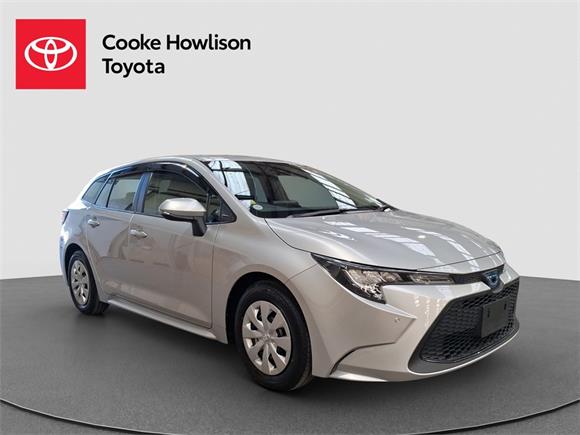 Toyota Corolla Touring 1.8L 2022