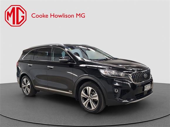 Kia Sorento Sx 2.2Dt/4Wd/8At 2020